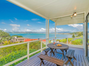 Haven on Haddon - Whitianga Holiday Home